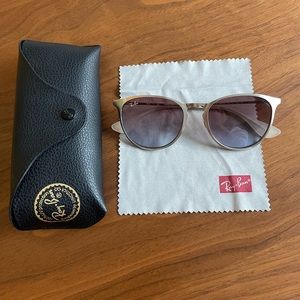 Limited Edition Ray-Bans